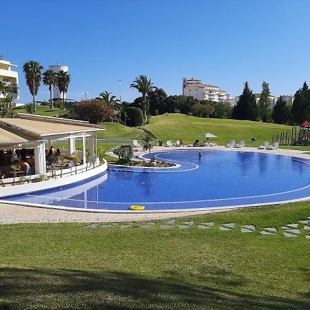 Vila Marachique Lt 6 108 Alvor Kültér fotó
