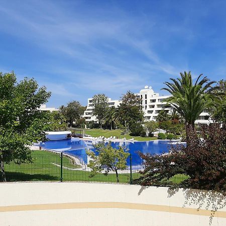 Vila Marachique Lt 6 108 Alvor Kültér fotó