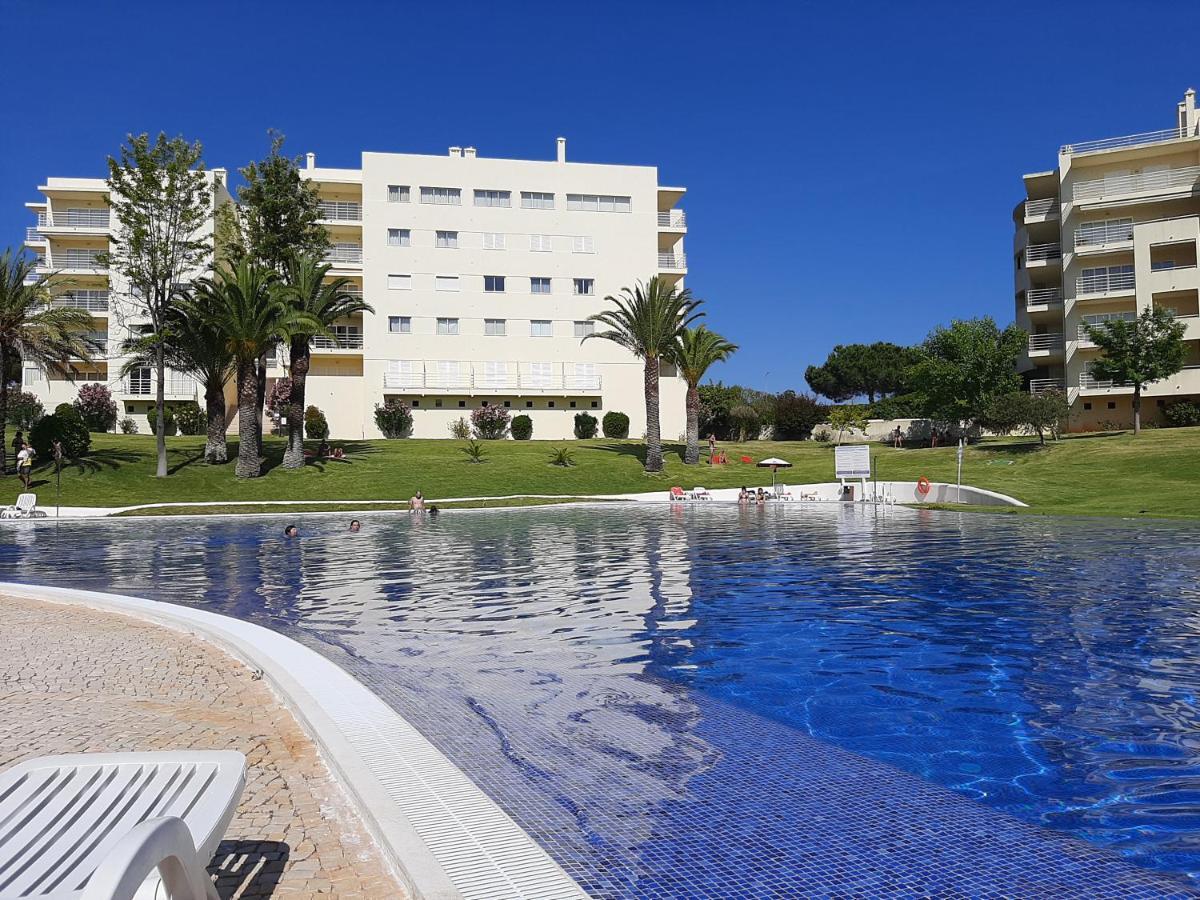 Vila Marachique Lt 6 108 Alvor Kültér fotó