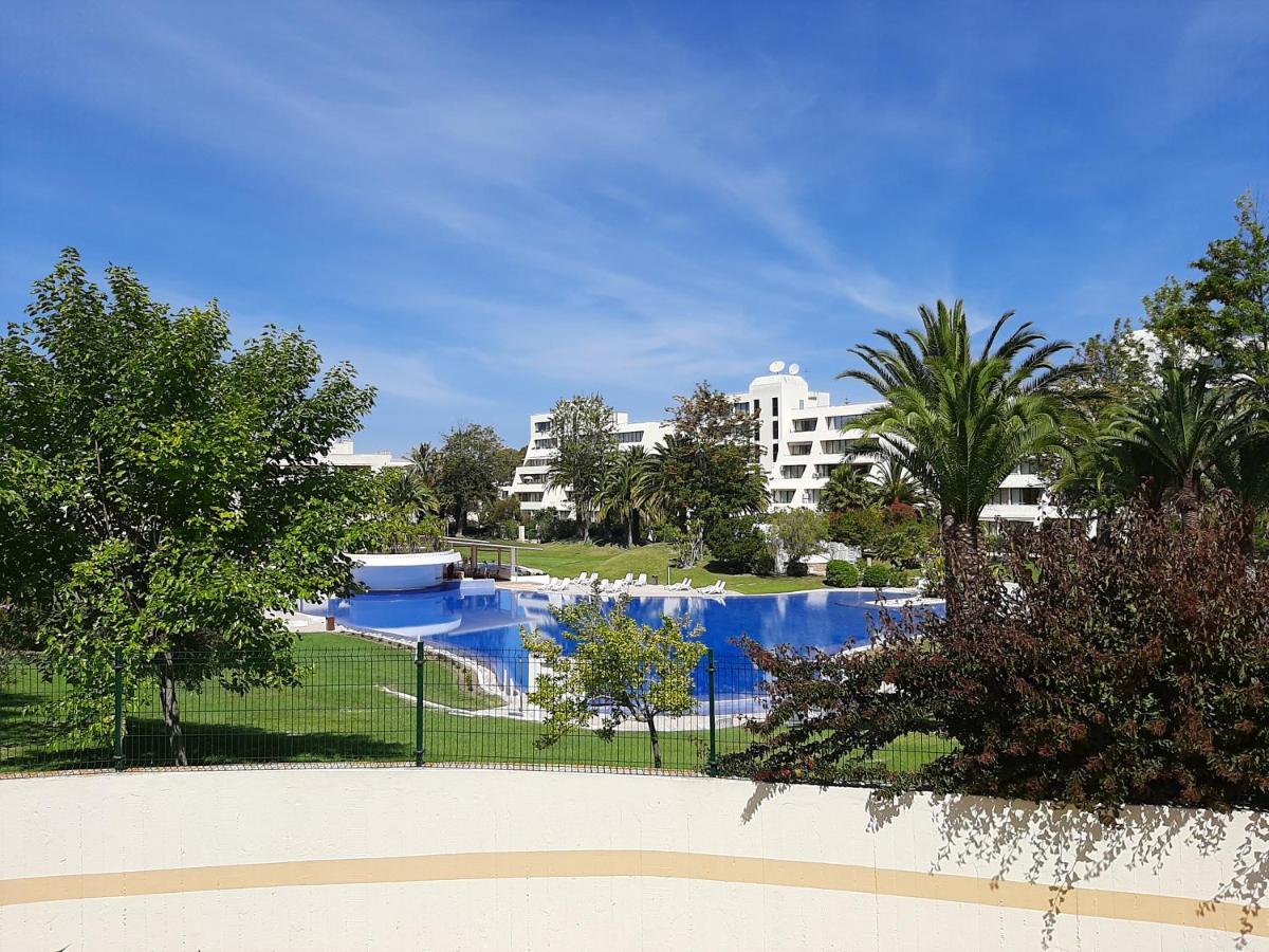 Vila Marachique Lt 6 108 Alvor Kültér fotó