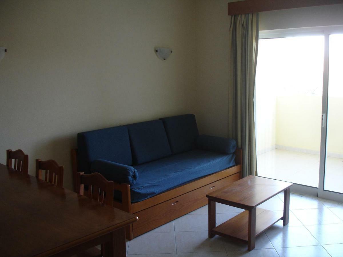Vila Marachique Lt 6 108 Alvor Kültér fotó
