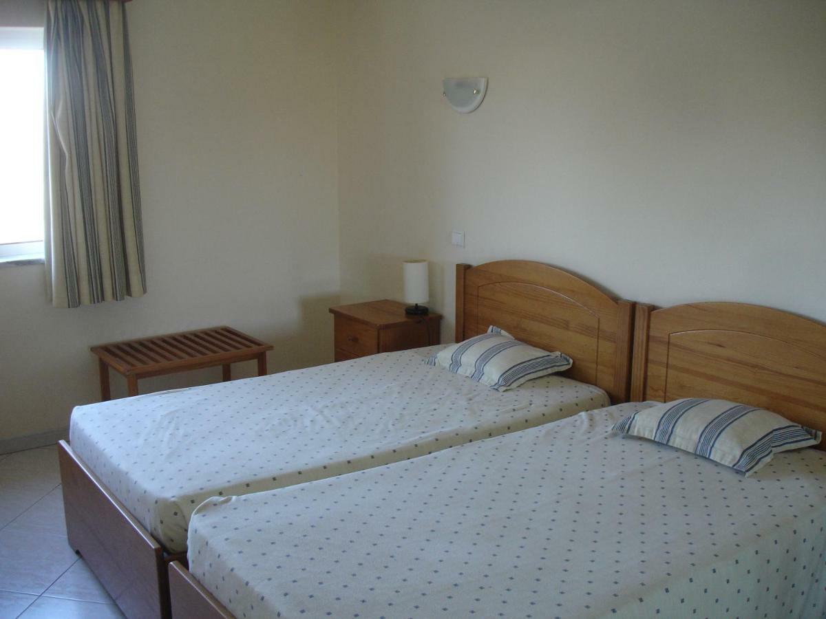Vila Marachique Lt 6 108 Alvor Kültér fotó