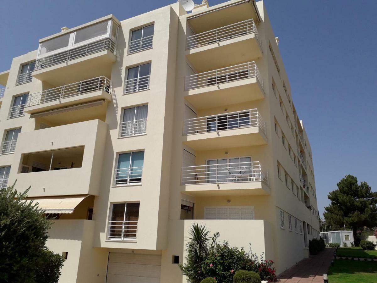 Vila Marachique Lt 6 108 Alvor Kültér fotó